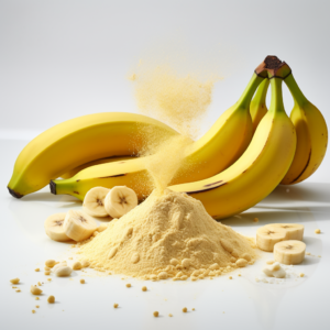 Banana Powder