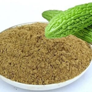 Bitter Gourd Powder