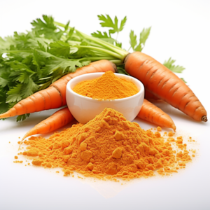 Carrot Powder
