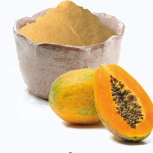 papaya Powder